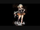 her name is Chis-A feat.知声