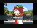 「FAREWELL」東方メタルコアアレンジ（ティアオイエツォン）