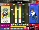 【ポップン風】ヴィスキオが占拠した模様です【咎狗の血】