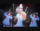 EVIL LIVE【桃華 未央 卯月 藍子 響子】うさぎぐみ