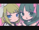 バイポーラ / 初音ミク&鏡音リン