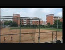 【中国小学生野球】無錫市梅村実験小学校対華庄路小学校