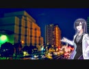 トバリがゆれるだけ