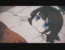 【ニコカラ】 死にたかないが仕方ない 【onvocal】