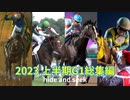 競馬 2023上半期ハイライト～かくれんぼ～