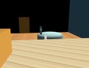 【平面猫】ＭＭＤで遊んでみた【受付】