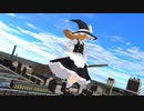 【東方MMD】魔理沙がモブハッタンを案内するぜ