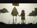 【ニコカラ】SEPIA NOTES【off vocal】