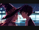 【オリジナル】呪文　feat.初音ミク
