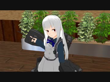 【艦これ×ポケモン】レジ艦　26【MMD紙芝居】