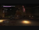 X360｜忍者龍劍伝3：刀鋒邊緣｜困難｜第二天·綾音 (9)