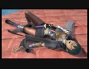 ベレス リョナ ゲームオーバー Byleth Overkill Ryona