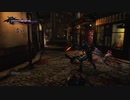 X360｜忍者龍劍伝3：刀鋒邊緣｜困難｜第二天·綾音 (10)