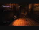 X360｜忍者龍劍伝3：刀鋒邊緣｜困難｜第二天·綾音 (11)