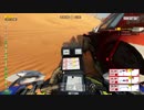 Dakar Desert Rally ダカールデザートラリー 降ってきた車
