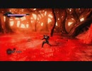X360｜忍者龍劍伝3：刀鋒邊緣｜困難｜第二天·綾音 (14)