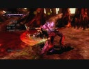 X360｜忍者龍劍伝3：刀鋒邊緣｜困難｜第二天·綾音 (15)