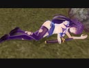 神楽坂りんか リョナ ゲームオーバー Rinka Overkill Ryona
