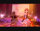 【アイプラ】Fight oh! MIRAI oh!　音声・映像　一致ver.