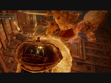 【エルデンリング】 カボチャタマネギ Part.59【ゆっくり実況】