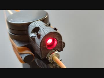 害虫駆除装置を作ってみた