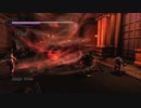X360｜忍者龍劍伝3：刀鋒邊緣｜困難｜第二天·綾音 (19)