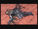 ベヨネッタ リョナ ゲームオーバー Bayonetta Overkill Ryona