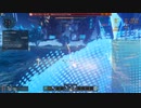 【無編集】ダメージ耐性特盛Teのソロエイジス take.1【PSO2NGS】
