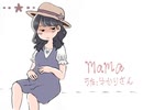 【結月ゆかり】mama【オリジナル曲】