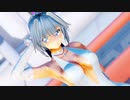 【東方ｍｍｄ】白ドレスな咲夜さんに踊っていただきました【HORIZON】【４ｋ】