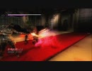 X360｜忍者龍劍伝3：刀鋒邊緣｜困難｜第二天·綾音 (21)
