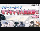 【ブルアカ】非公式モブキャラ人気投票をするよ！【ブルーアーカイブ】
