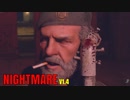 【NIGHTMARE V1.4】ビル爺で激ムズMODやる#19【バイオRE4】