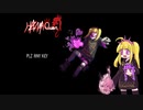 【HAZAMA_QUEEN】Ⅳ-DIZZY TA 2:17.77