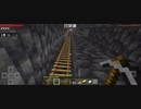 minecraft…伽羅世界始めました-19