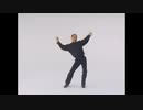 好きな曲に真島茂樹に合わせる動画