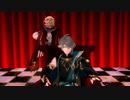 【人力&MMD】キiンiグ×エiンiヴiィiーiベiイiビiー【アルハイゼン＆カーヴェ】