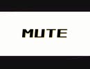 【MMD刀剣乱舞】 M　U　T　E 【へし切長谷部】