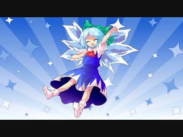 【東方アレンジ】⑨Festival In Gensokyo(原曲：おてんば恋娘)