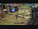 【ネタバレあり】ブループロトコル第16夜：ダッシュで移動しながら寄り道したり～(ストーリー)第二章突入、その後失敗【実況プレイ】