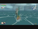 ゼルダの伝説　風のタクトHD part 27　：The Legend of Zelda: The Wind Waker