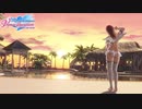 【DOAXVV】花鳥風月 最大覚醒 ベッド上【パティ】