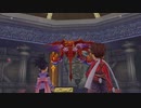 [TOシンフォニア]第35回(35-3) 次の契約は火のイフリート