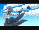 【VocaDuo2023】未来エクストラ/夏色Soda【オリジナルMV】