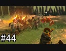 【実況】空の島から始まる新たな冒険【ゼルダの伝説 ティアーズ オブ ザ キングダム】part44