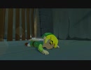 ゼルダの伝説　風のタクトHD part 28　：The Legend of Zelda: The Wind Waker