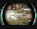 神獣ヘラジカ退治！ファークライ5【FARCRY5】Part05 ニコ生・アーカイブ