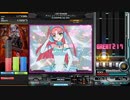 【beatmaniaIIDX】ぞうしょく！？マイデンティティ(H)【RESIDENT】