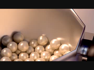 食べられる宝石を知っていますか？