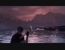 【#3】湖の主、デルラゴとの対決【バイオRE:4】